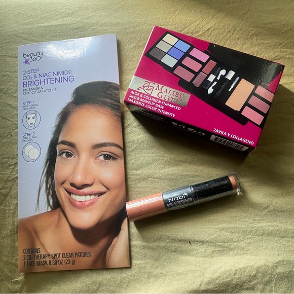 Beauty Bundle - Picture 1 of 8